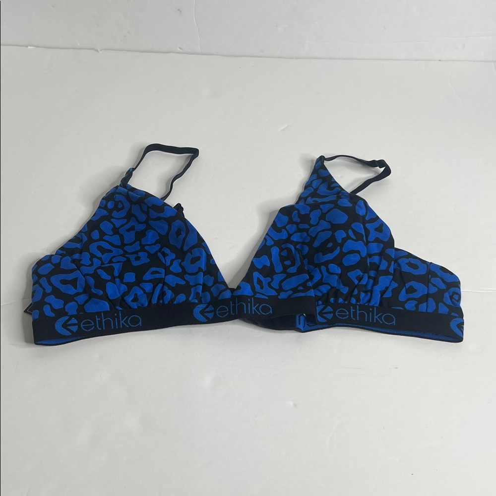 Women’s Ethika Bra